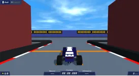 Polytrack screenshot 2