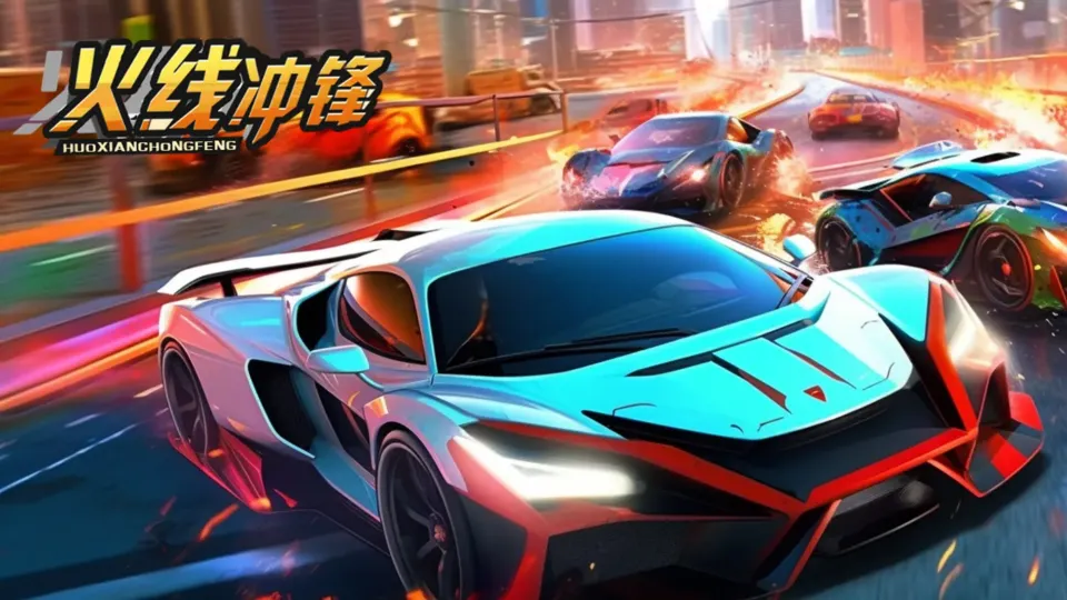 Race to Win screenshot 1