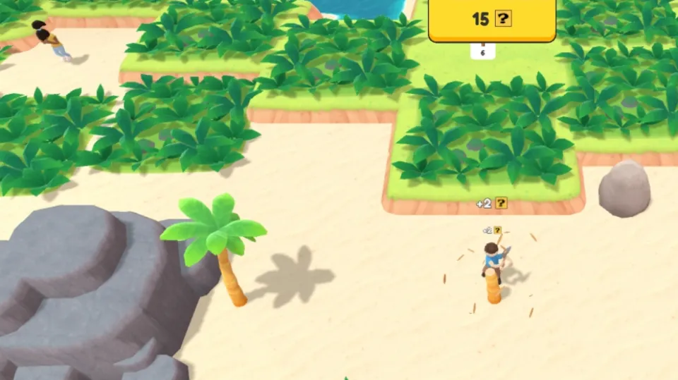 Survival Island screenshot 1