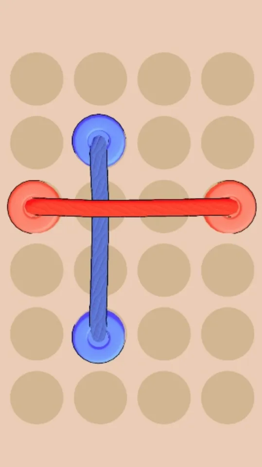Twisted Rope Tangle screenshot 1