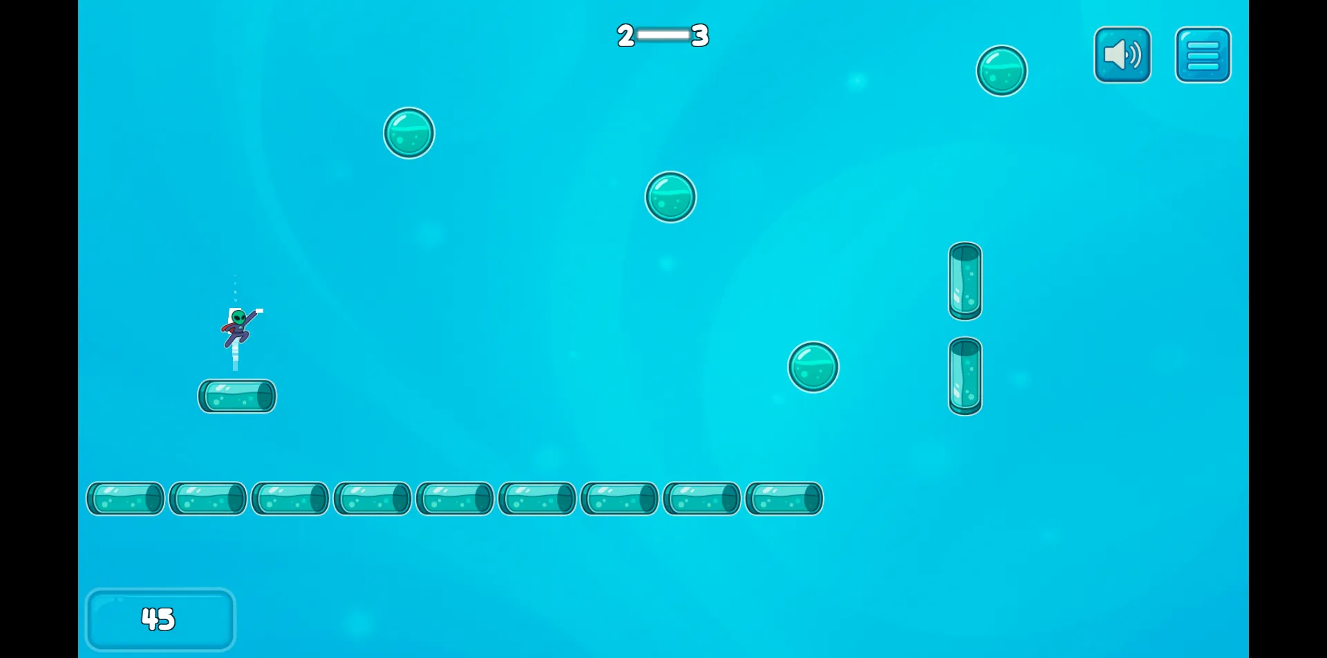 Stickboys Hook screenshot 3
