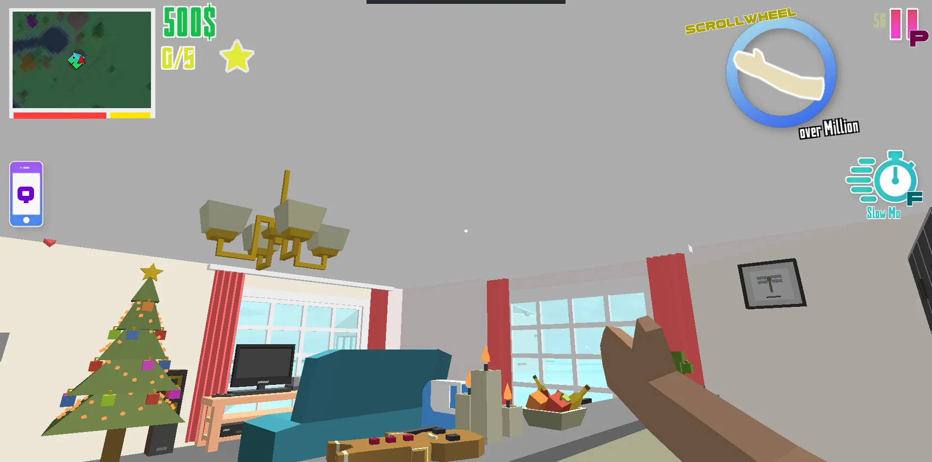 DTA 6 screenshot 2