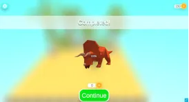 Animal Dna Run screenshot 3