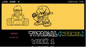 Friday Night Funkin screenshot 3