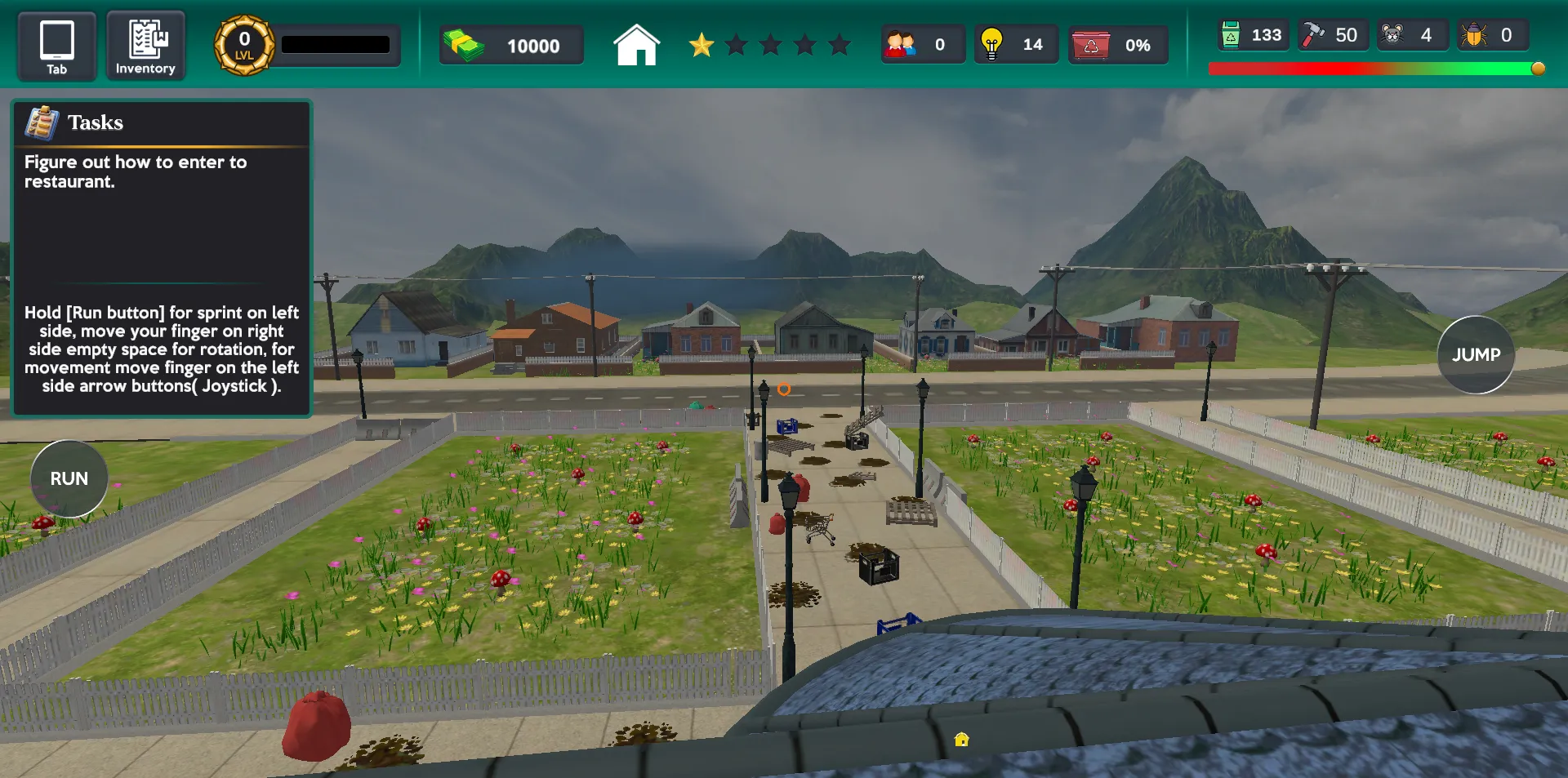 Cafe Owner Business Simulator screenshot 3