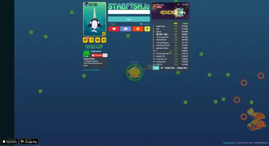 stabfish.io screenshot 1