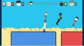 Getaway Shootout screenshot 3