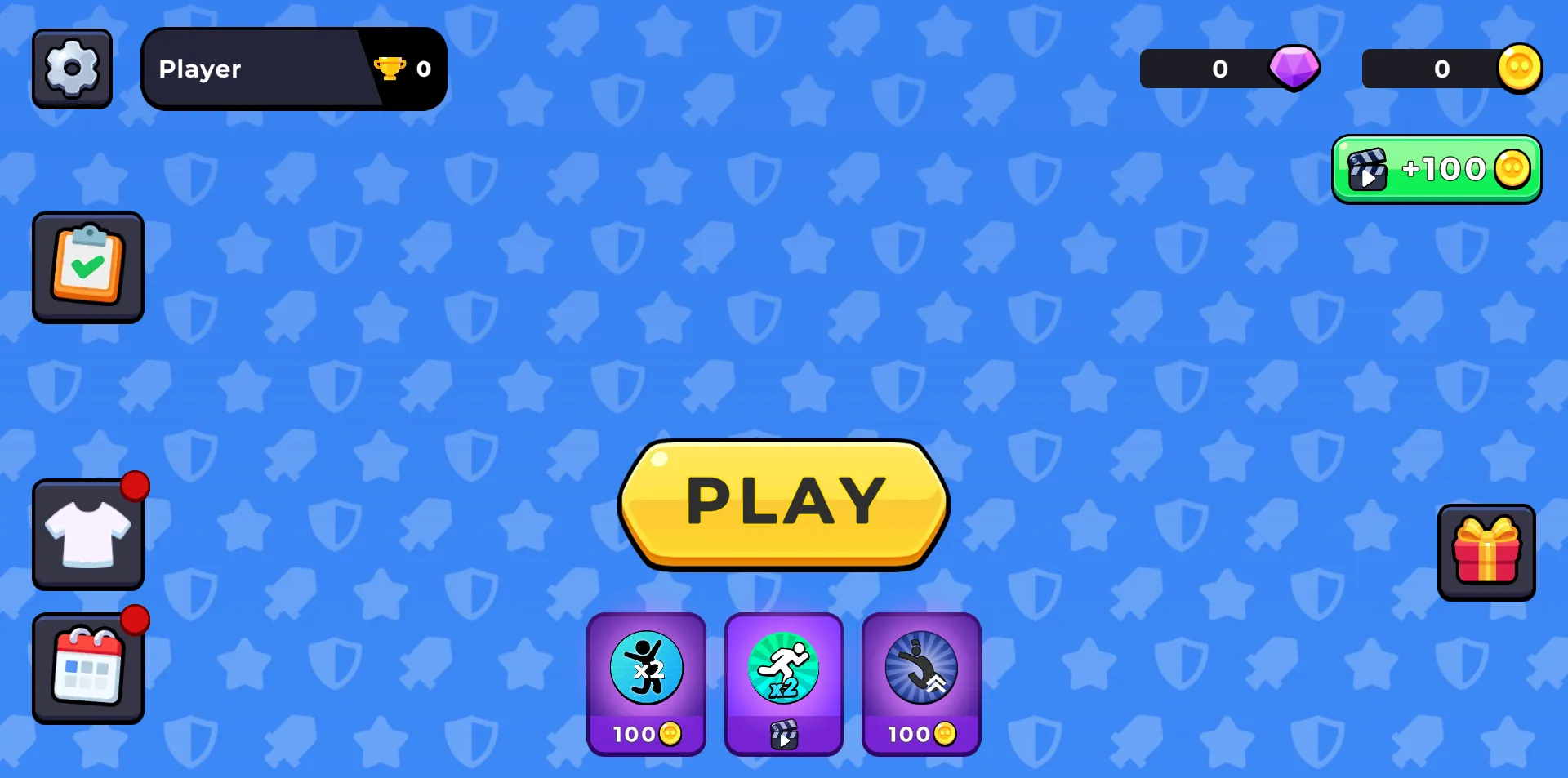 Color Race Obby screenshot 1