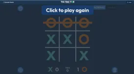 Tic Tac Toe screenshot 3