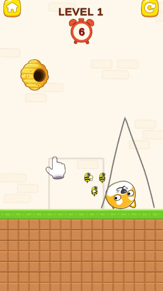 Save My Pet screenshot 1