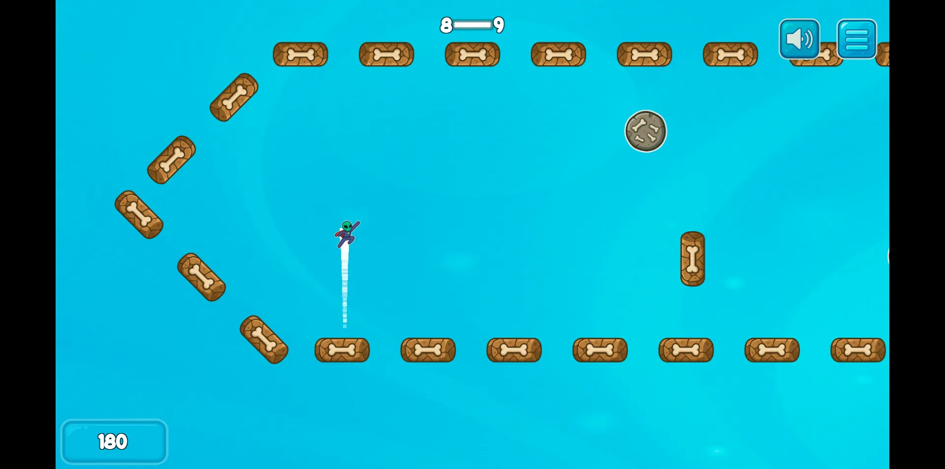 Stickboys Hook screenshot 1