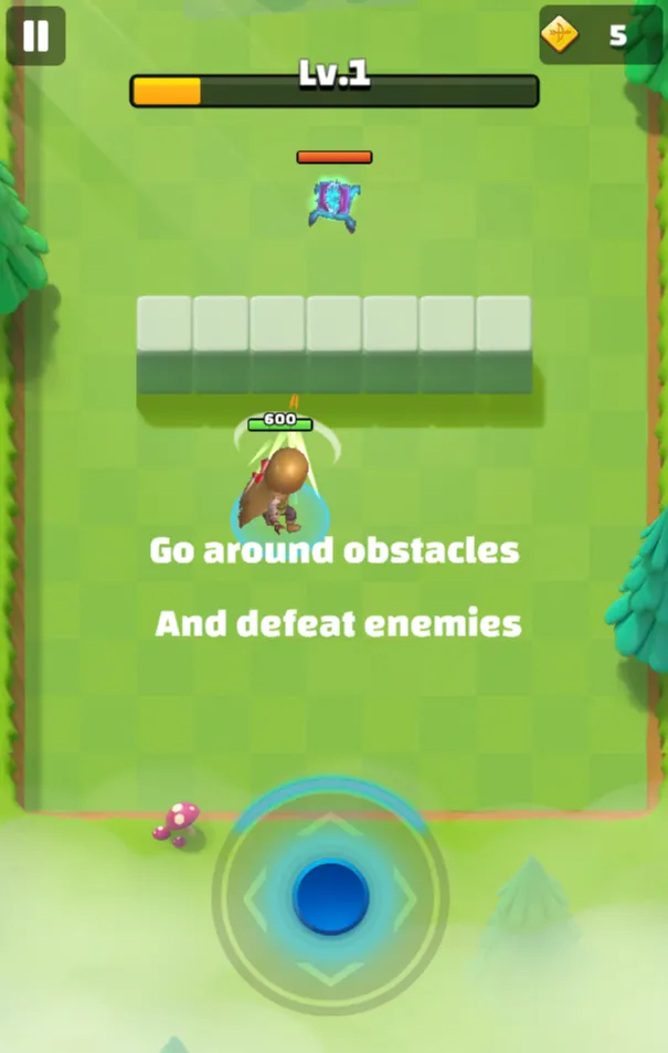 Archero screenshot 3