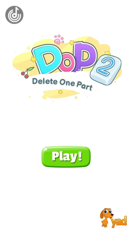 DOP 2 Delete One Part screenshot 2
