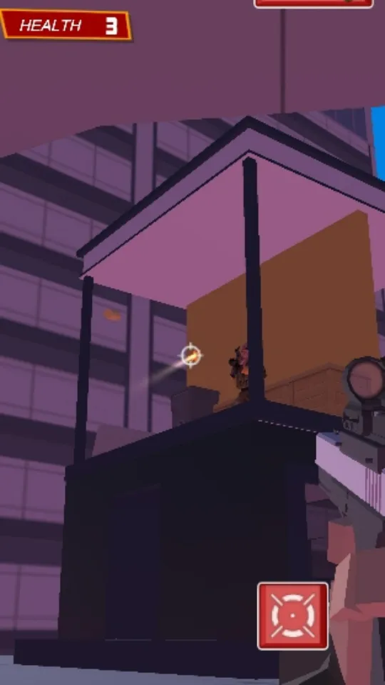 Death Copter screenshot 1