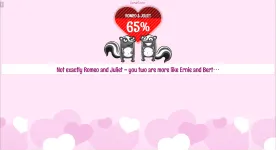 Love Tester screenshot 3
