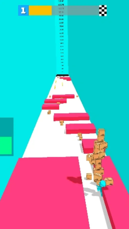 Stack Balance screenshot 1
