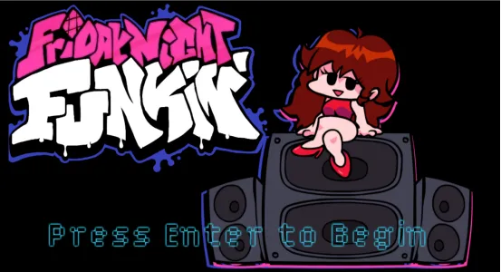 Friday Night Funkin screenshot 1