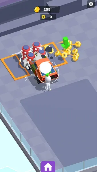 Cars Arena screenshot 3