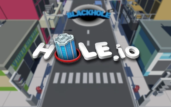 Hole.io