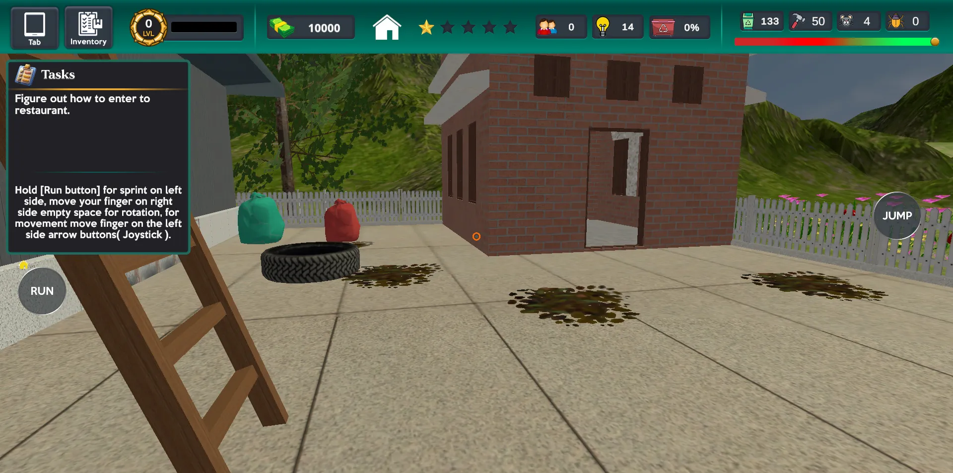 Cafe Owner Business Simulator screenshot 2
