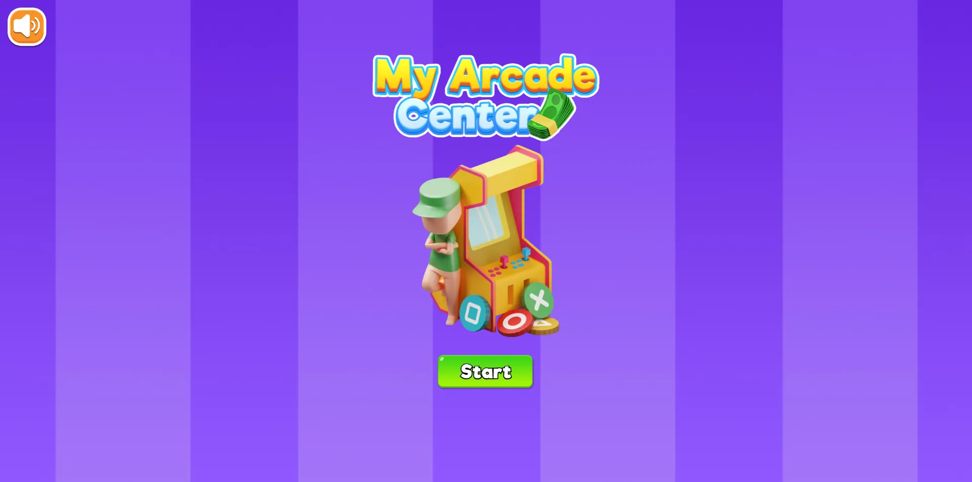 My Arcade Center screenshot 1