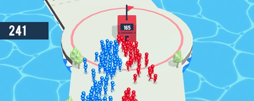 Go! Bombman screenshot 1