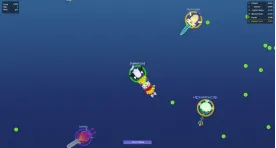 stabfish.io screenshot 2
