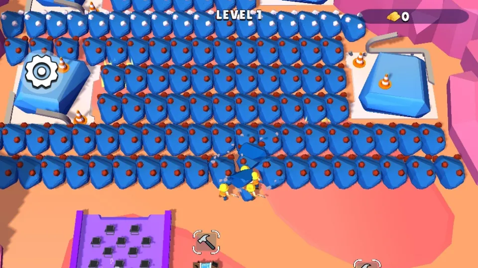 My Perfect Mine screenshot 1