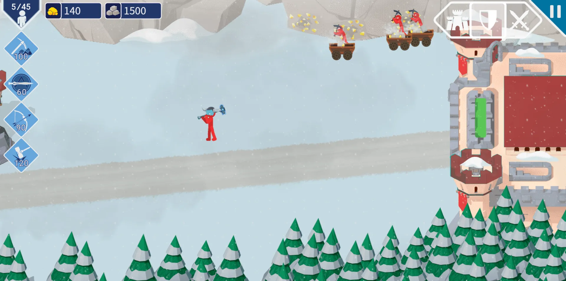 War of Sticks screenshot 3