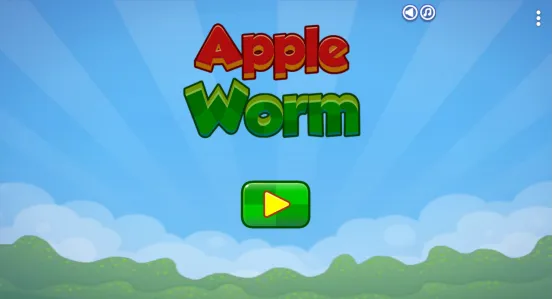 Apple Worm screenshot 2