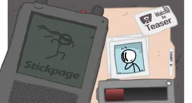 Fleeing the Complex screenshot 3
