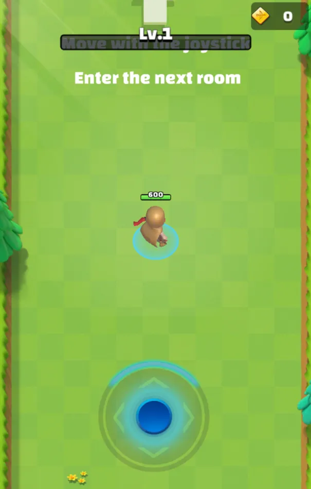Archero screenshot 2
