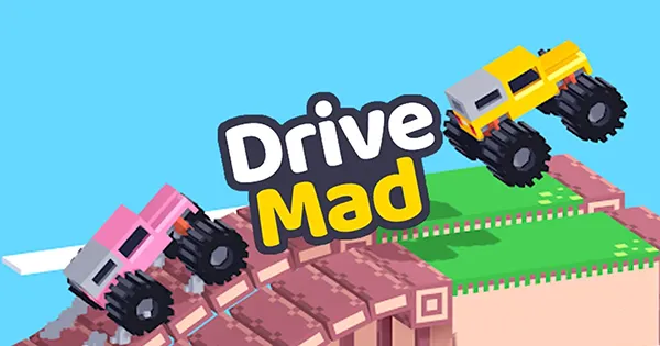 Drive Mad