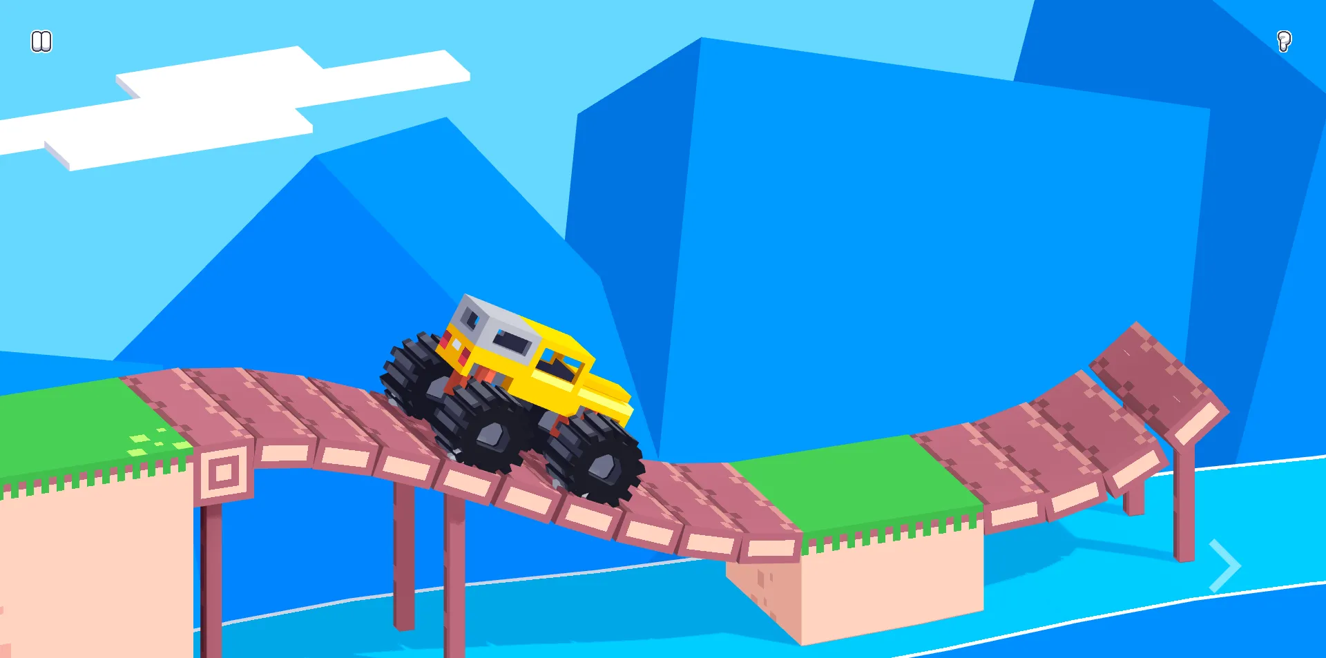 Drive Mad screenshot 3
