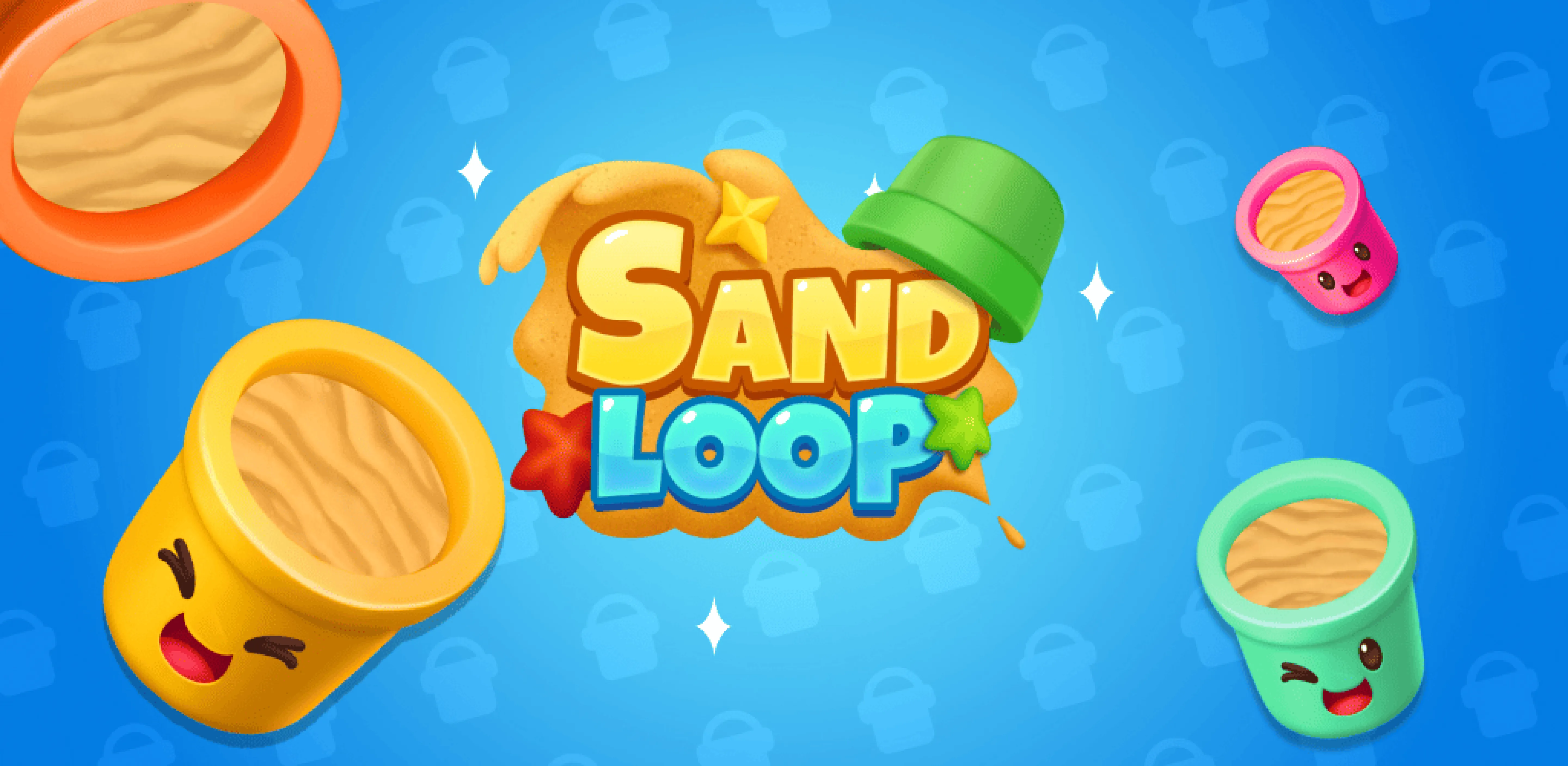 Sand Loop