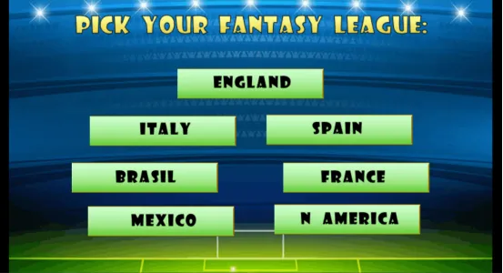 Penalty Shooters screenshot 1