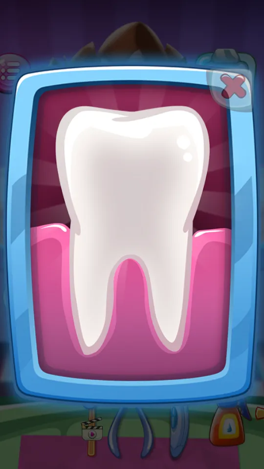 Dentist screenshot 2