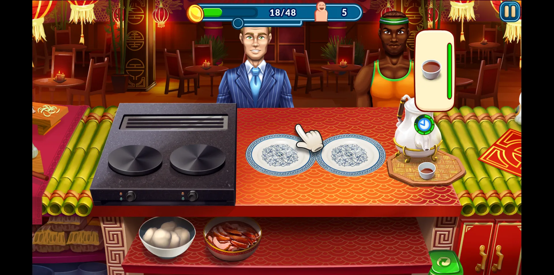 Cooking Festival screenshot 3