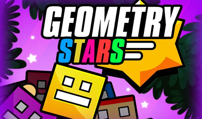 Geometry Stars