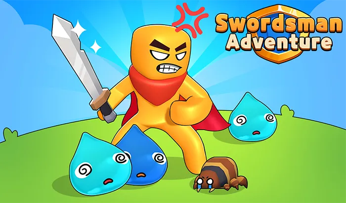 Swordsman Adventure