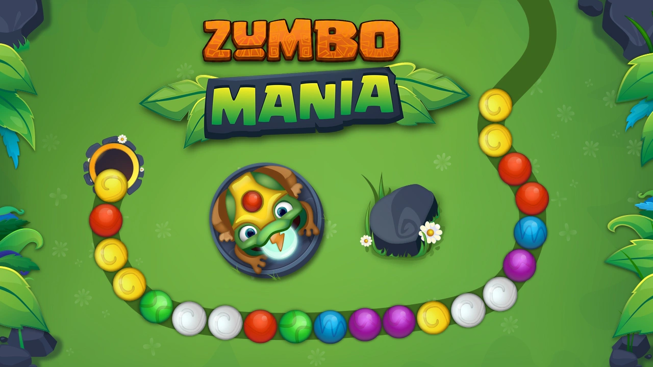 Zumbo Mania