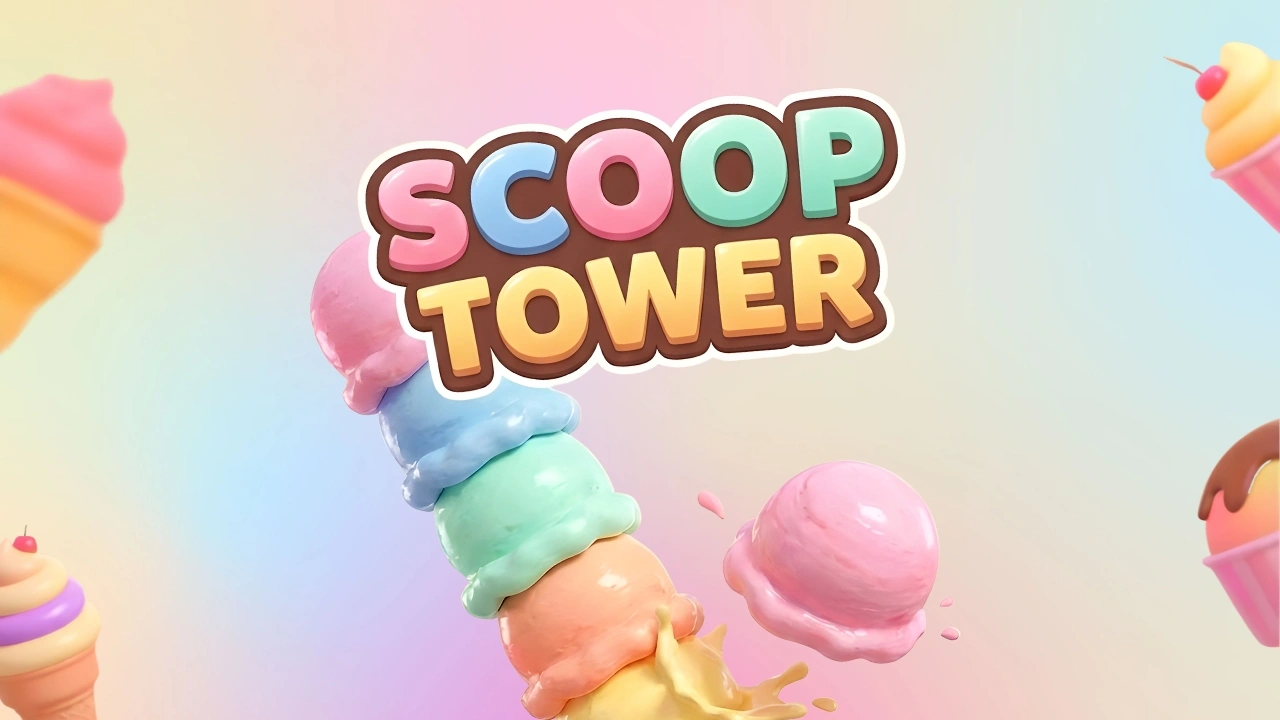 Scoop Tower