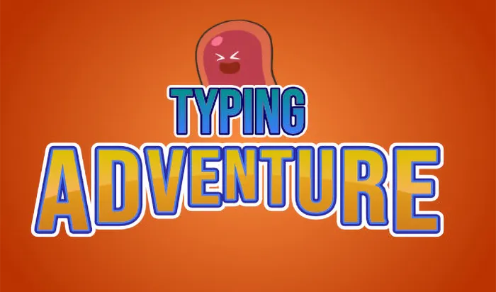 Typing Adventure