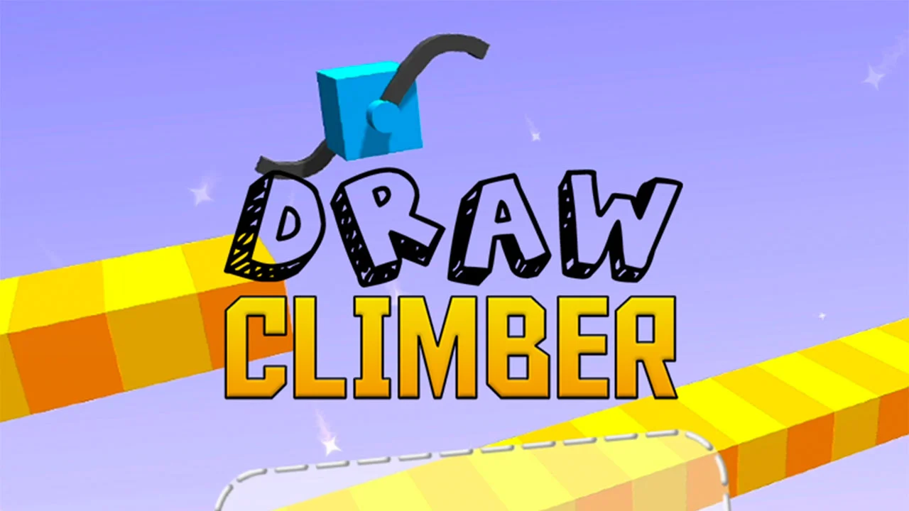 Draw Climber