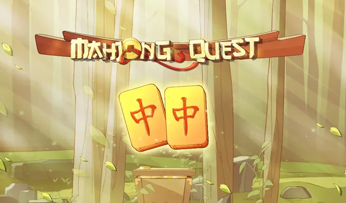 Mahjong Quest