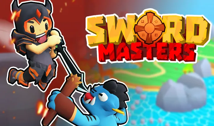 Sword Masters
