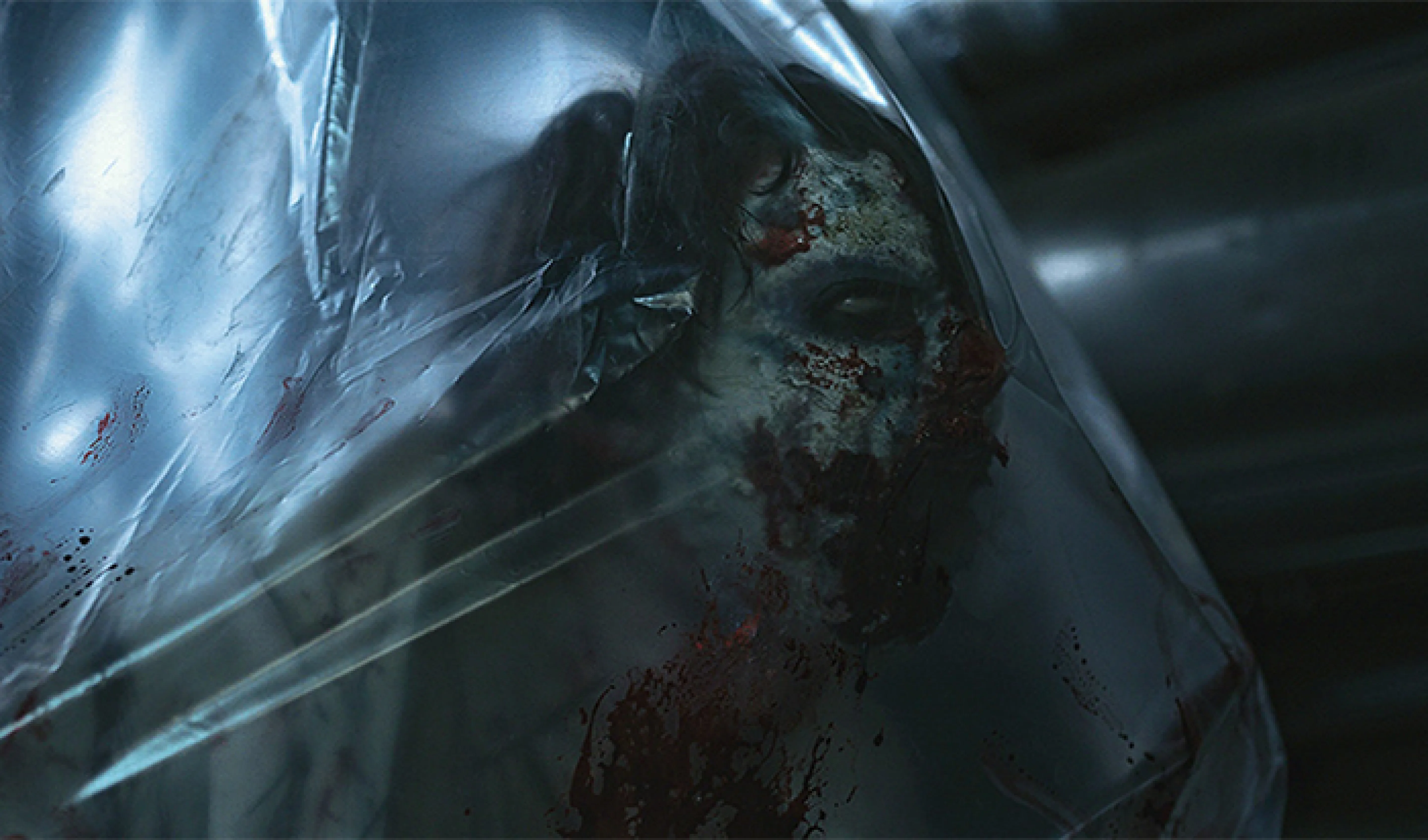 Granny horror Game 2020