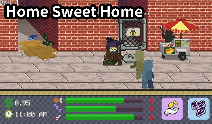 Home Sweet Home