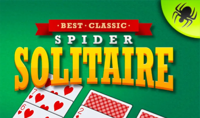 Best Classic Spider Solitaire