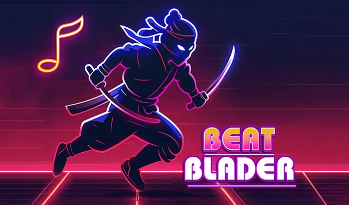 Beat Blader 3D